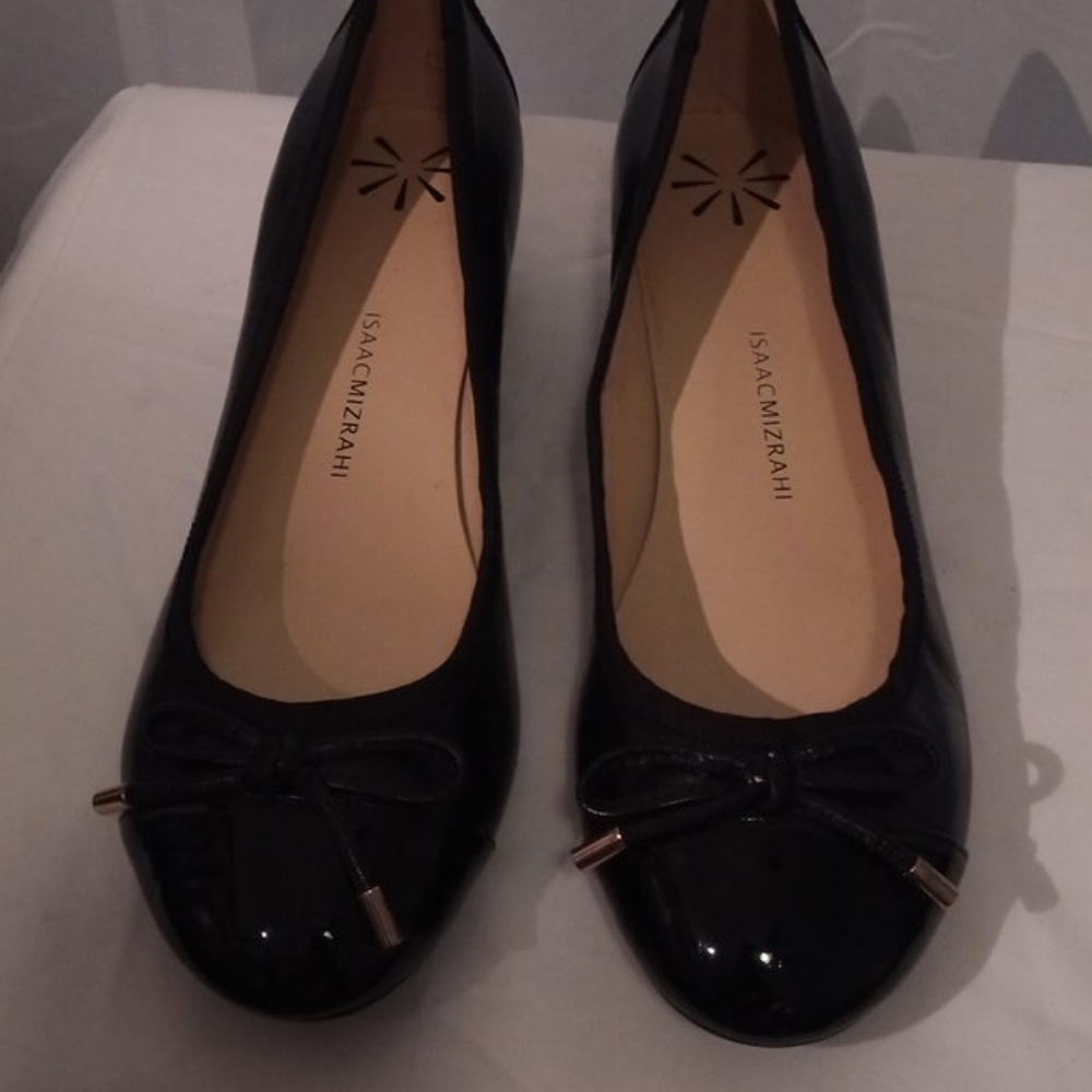 2/40ISAAC MIZRAHI Shoes